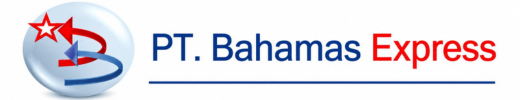Logo Bahamas Express